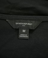 BANANA REPUBLIC（バナナリパブリック）ノースリーブ 黒 サイズ:M レディース/2200713923087