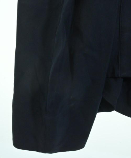 BANANA REPUBLIC（バナナリパブリック）シャツワンピース 紺 サイズ:6(M位) レディース/2200632994045