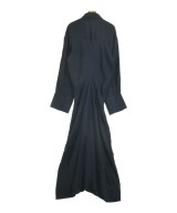 BANANA REPUBLIC（バナナリパブリック）シャツワンピース 紺 サイズ:6(M位) レディース/2200632994045