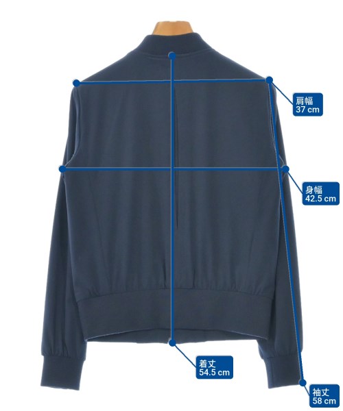 BANANA REPUBLIC（バナナリパブリック）その他 紺 サイズ:XS レディース/2200638070026