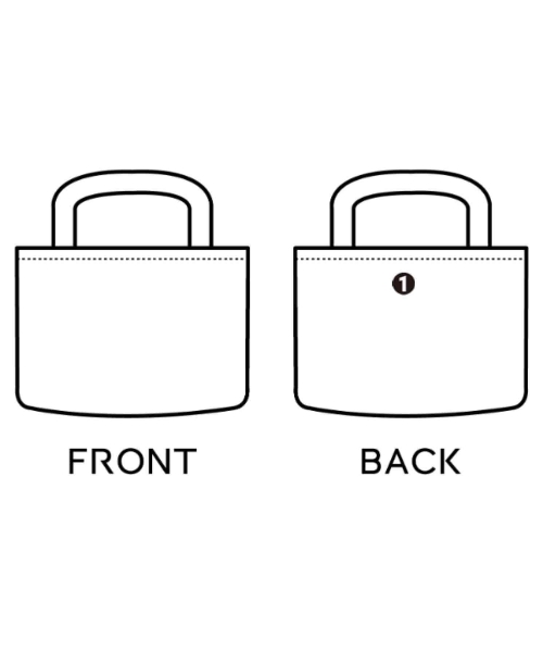 BANANA REPUBLIC（バナナリパブリック）トートバッグ 黒 サイズ:- レディース/2200646554075