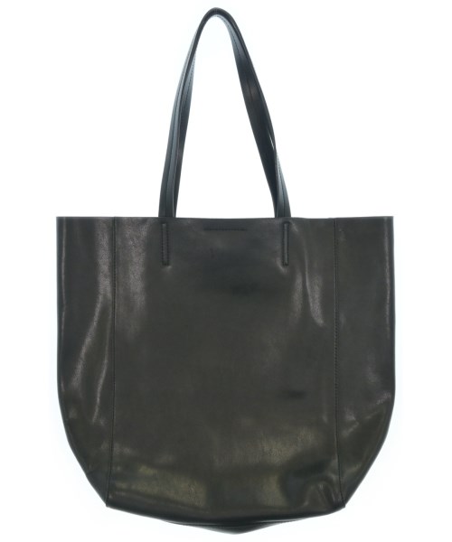 BANANA REPUBLIC（バナナリパブリック）トートバッグ 黒 サイズ:- レディース/2200646554075