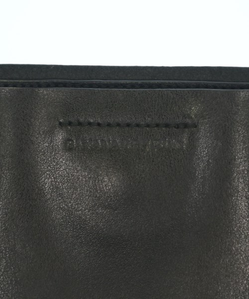 BANANA REPUBLIC（バナナリパブリック）トートバッグ 黒 サイズ:- レディース/2200646554075