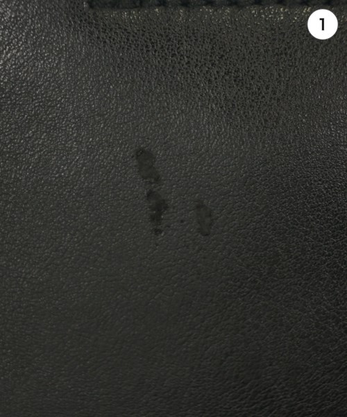 BANANA REPUBLIC（バナナリパブリック）トートバッグ 黒 サイズ:- レディース/2200646554075