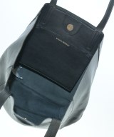 BANANA REPUBLIC（バナナリパブリック）トートバッグ 黒 サイズ:- レディース/2200646554075