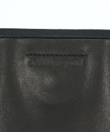 BANANA REPUBLIC（バナナリパブリック）トートバッグ 黒 サイズ:- レディース/2200646554075