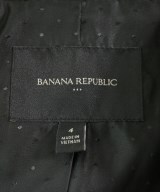 BANANA REPUBLIC（バナナリパブリック）テーラードジャケット 黒 サイズ:4(XL位) レディース/2200646723075