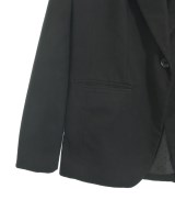 BANANA REPUBLIC（バナナリパブリック）テーラードジャケット 黒 サイズ:4(XL位) レディース/2200646723075