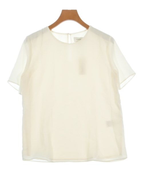 BANANA REPUBLIC(バナナリパブリック)ブラウス 白 サイズ:XS/2200637648011