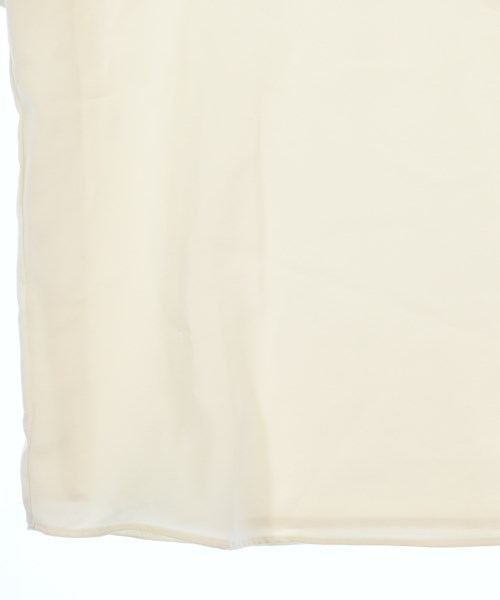 BANANA REPUBLIC（バナナリパブリック）ブラウス 白 サイズ:XS レディース/2200637648011