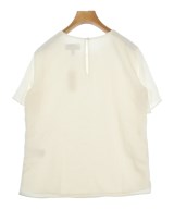 BANANA REPUBLIC（バナナリパブリック）ブラウス 白 サイズ:XS レディース/2200637648011