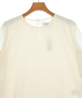 BANANA REPUBLIC（バナナリパブリック）ブラウス 白 サイズ:XS レディース/2200637648011