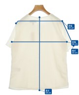 BANANA REPUBLIC（バナナリパブリック）ブラウス 白 サイズ:XS レディース/2200637648011