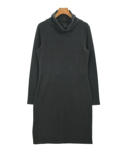 BANANA REPUBLIC(バナナリパブリック)ワンピース 黒 サイズ:S/2200648010036