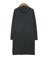 BANANA REPUBLIC（バナナリパブリック）ワンピース 黒 サイズ:S レディース/2200648010036