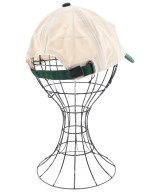 BANANA REPUBLIC（バナナリパブリック）キャップ 白 サイズ:- レディース/2200649745043