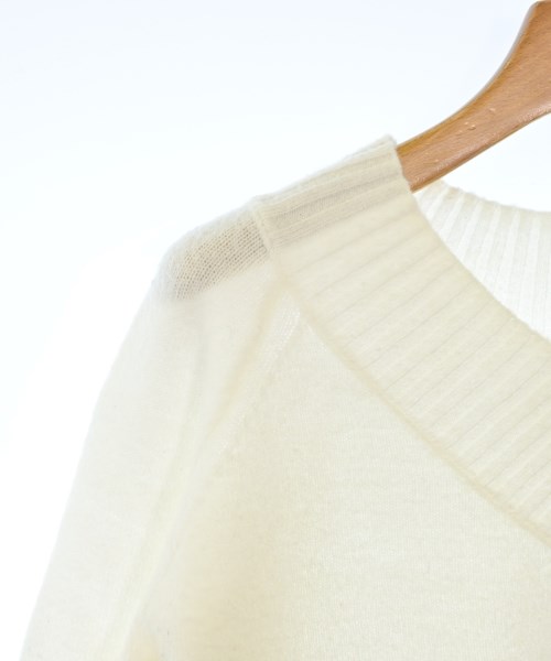 BANANA REPUBLIC（バナナリパブリック）ニット・セーター 白 サイズ:M レディース/2200642144058