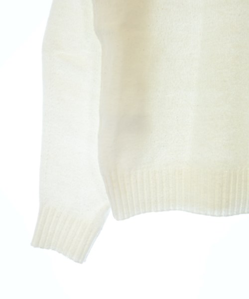 BANANA REPUBLIC（バナナリパブリック）ニット・セーター 白 サイズ:M レディース/2200642144058