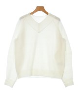 BANANA REPUBLIC（バナナリパブリック）ニット・セーター 白 サイズ:M レディース/2200642144058