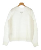 BANANA REPUBLIC（バナナリパブリック）ニット・セーター 白 サイズ:M レディース/2200642144058