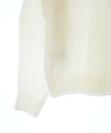 BANANA REPUBLIC（バナナリパブリック）ニット・セーター 白 サイズ:M レディース/2200642144058