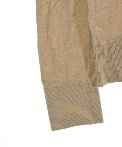 BANANA REPUBLIC（バナナリパブリック）ニット・セーター ベージュ サイズ:L レディース/2200647025024