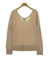 BANANA REPUBLIC（バナナリパブリック）ニット・セーター ベージュ サイズ:L レディース/2200647025024