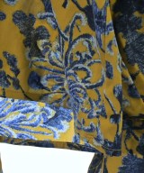 BANANA REPUBLIC（バナナリパブリック）ブラウス 黄 サイズ:M レディース/2200651313049