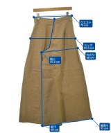 BANANA REPUBLIC（バナナリパブリック）その他 茶 サイズ:2(M位) レディース/2200648453116