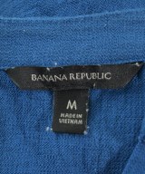BANANA REPUBLIC（バナナリパブリック）ブラウス 青 サイズ:M レディース/2200637524063