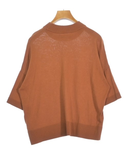 BANANA REPUBLIC（バナナリパブリック）ニット・セーター 茶 サイズ:M レディース/2200637524070