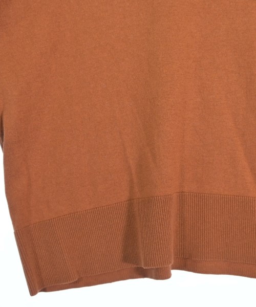 BANANA REPUBLIC（バナナリパブリック）ニット・セーター 茶 サイズ:M レディース/2200637524070