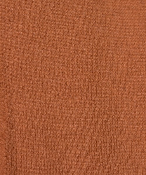 BANANA REPUBLIC（バナナリパブリック）ニット・セーター 茶 サイズ:M レディース/2200637524070