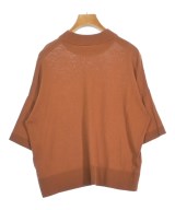 BANANA REPUBLIC（バナナリパブリック）ニット・セーター 茶 サイズ:M レディース/2200637524070