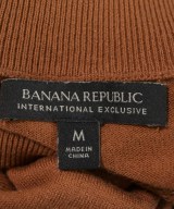 BANANA REPUBLIC（バナナリパブリック）ニット・セーター 茶 サイズ:M レディース/2200637524070