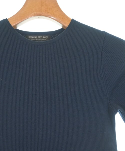 BANANA REPUBLIC（バナナリパブリック）ワンピース 紺 サイズ:XS レディース/2200639468075