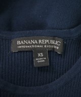 BANANA REPUBLIC（バナナリパブリック）ワンピース 紺 サイズ:XS レディース/2200639468075