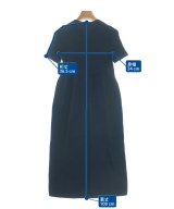 BANANA REPUBLIC（バナナリパブリック）ワンピース 紺 サイズ:XS レディース/2200639468075