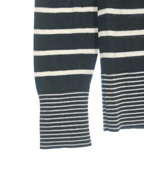 BANANA REPUBLIC（バナナリパブリック）ニット・セーター 黒 サイズ:XS レディース/2200639468082