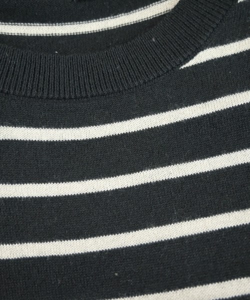 BANANA REPUBLIC（バナナリパブリック）ニット・セーター 黒 サイズ:XS レディース/2200639468082