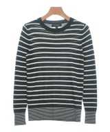 BANANA REPUBLIC（バナナリパブリック）ニット・セーター 黒 サイズ:XS レディース/2200639468082