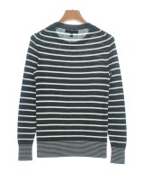 BANANA REPUBLIC（バナナリパブリック）ニット・セーター 黒 サイズ:XS レディース/2200639468082