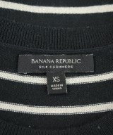 BANANA REPUBLIC（バナナリパブリック）ニット・セーター 黒 サイズ:XS レディース/2200639468082