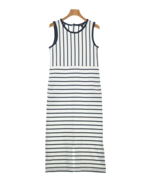 BANANA REPUBLIC(バナナリパブリック)ワンピース 白 サイズ:XS/2200639468099