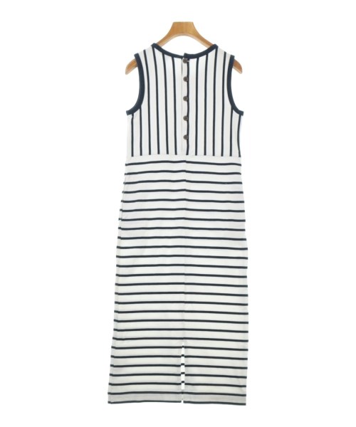 BANANA REPUBLIC（バナナリパブリック）ワンピース 白 サイズ:XS レディース/2200639468099