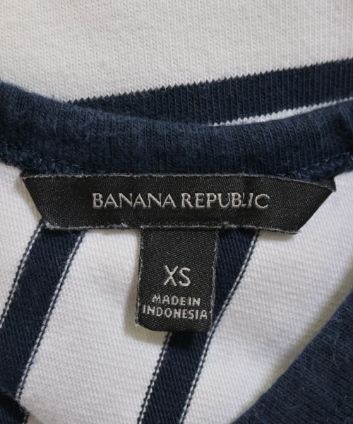 BANANA REPUBLIC（バナナリパブリック）ワンピース 白 サイズ:XS レディース/2200639468099
