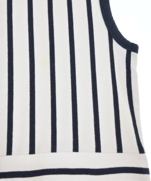 BANANA REPUBLIC（バナナリパブリック）ワンピース 白 サイズ:XS レディース/2200639468099