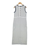 BANANA REPUBLIC（バナナリパブリック）ワンピース 白 サイズ:XS レディース/2200639468099