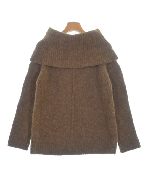 BANANA REPUBLIC（バナナリパブリック）ニット・セーター 茶 サイズ:XS レディース/2200641171048