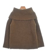 BANANA REPUBLIC（バナナリパブリック）ニット・セーター 茶 サイズ:XS レディース/2200641171048